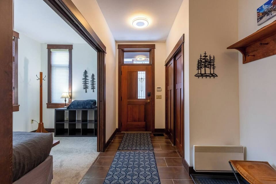 Closet Space