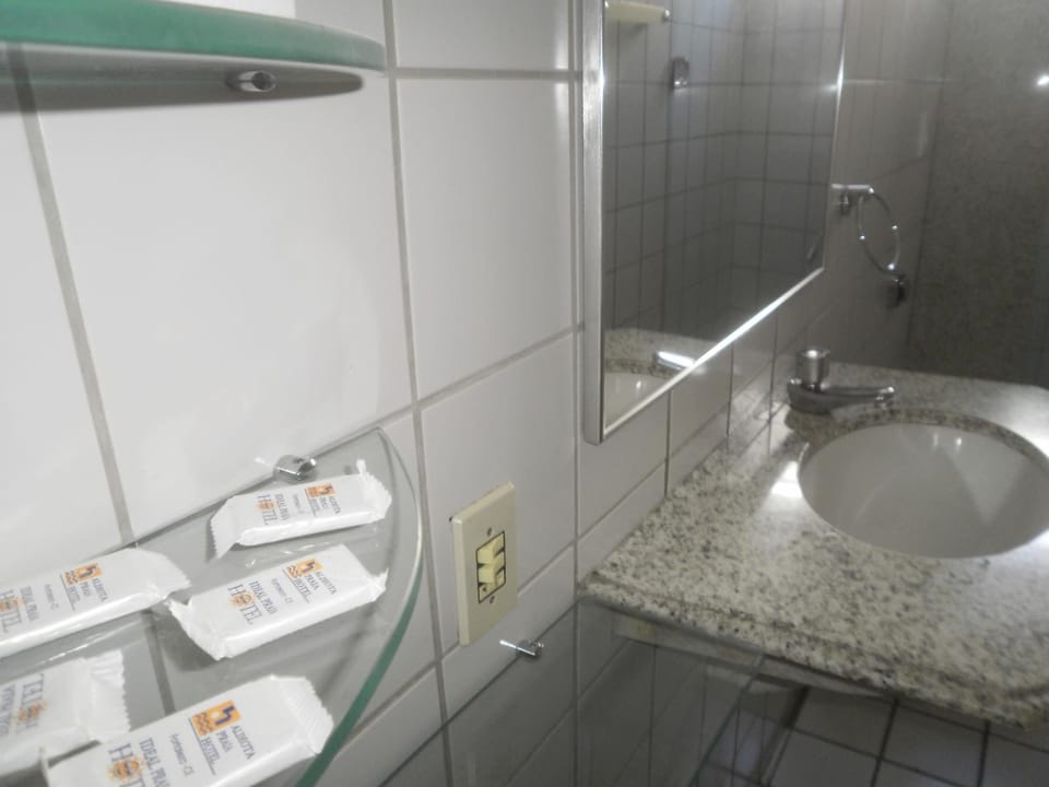 Aldeota Praia Hotel Hotel in Fortaleza