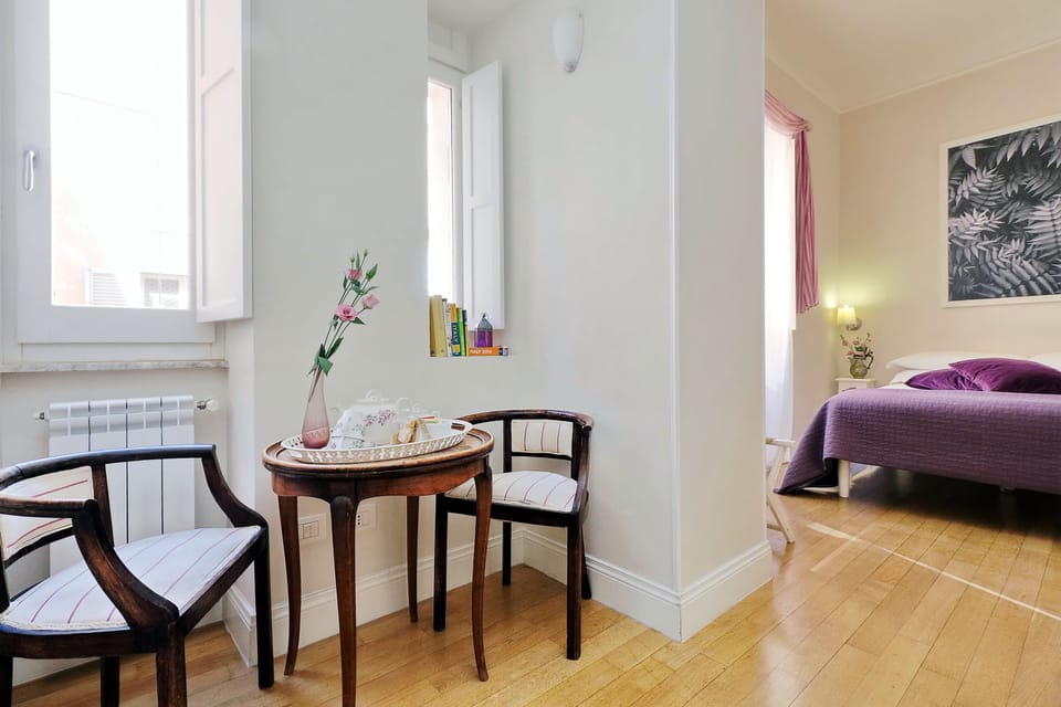 Double Room, 1 Double Bed | Free WiFi, bed sheets