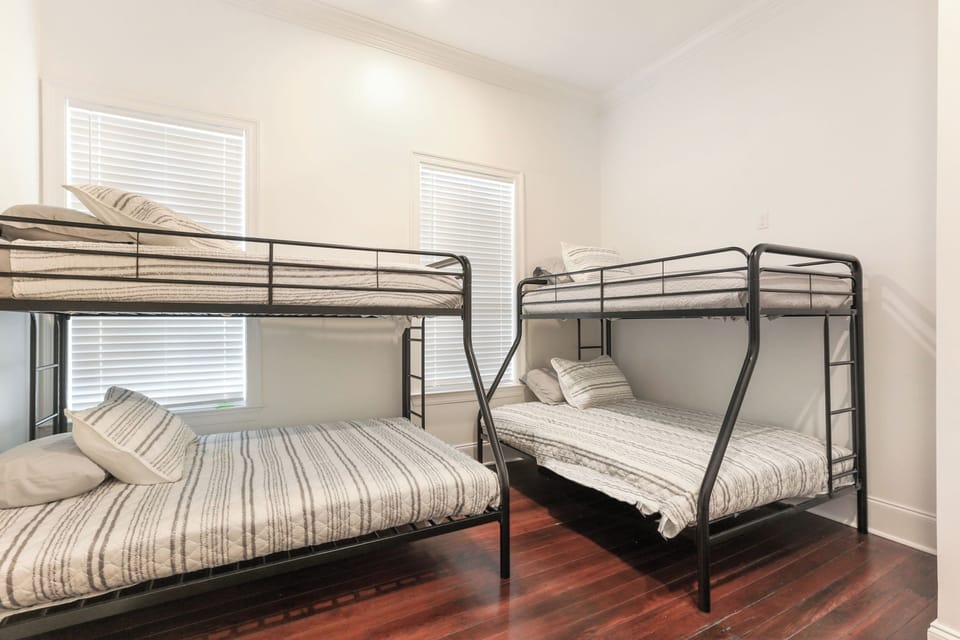 Guest Bed 5
