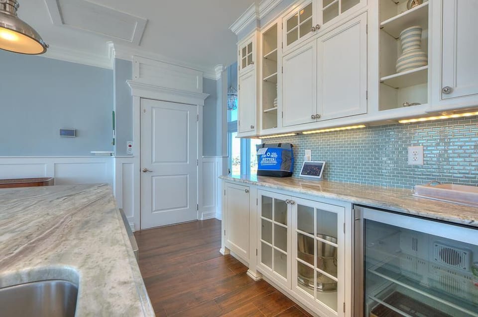 Kitchen
 GW 2.2023
