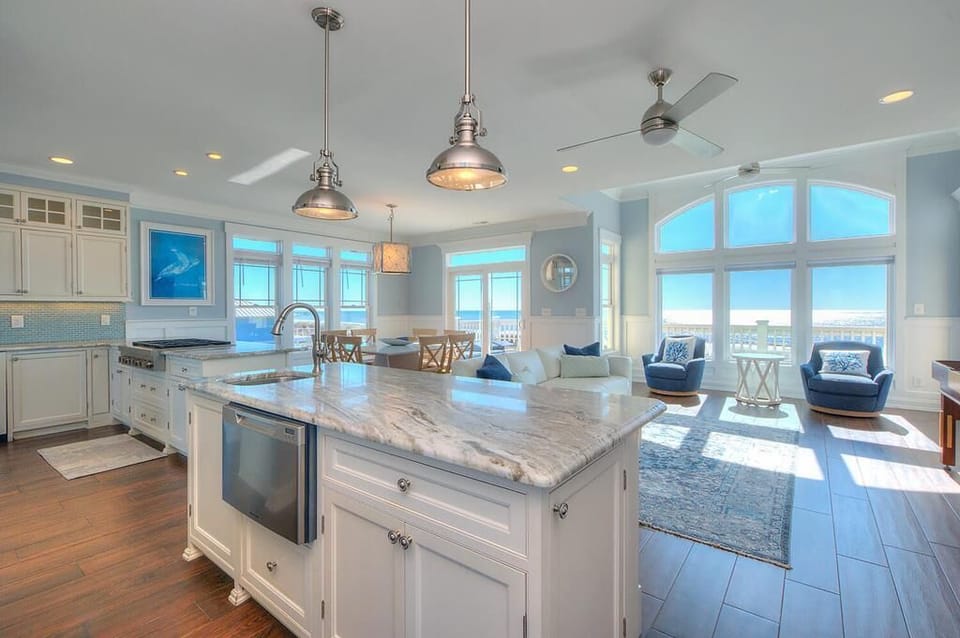 Kitchen
GW 2.2023