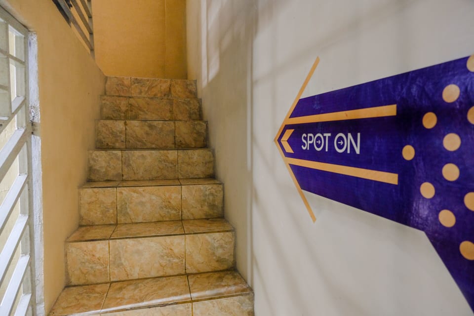 Staircase