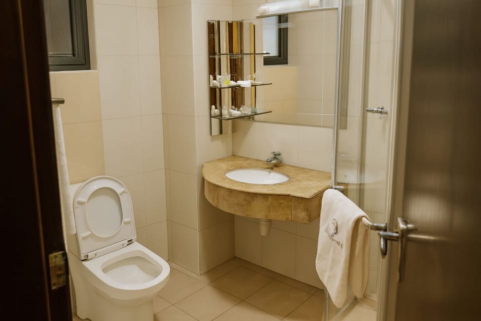 Summerdale Inn Hotel in Nairobi County