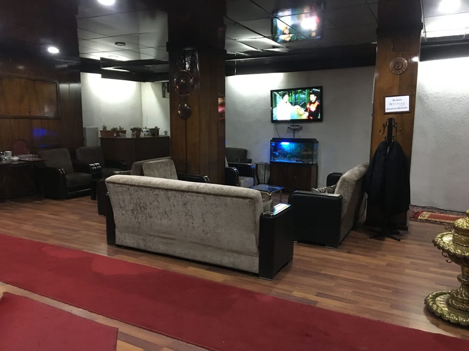 LCD TV