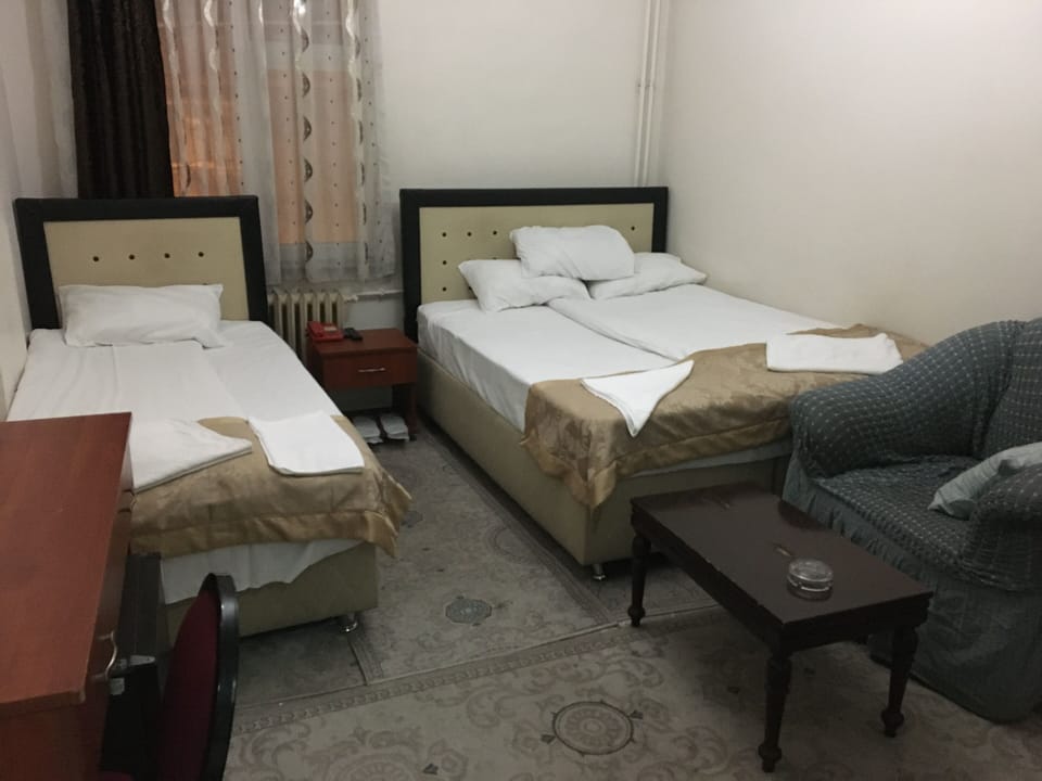 Standard Triple Room | Free WiFi