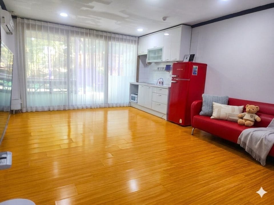 Family Double or Twin Room | Premium bedding, individually decorated, individually furnished
