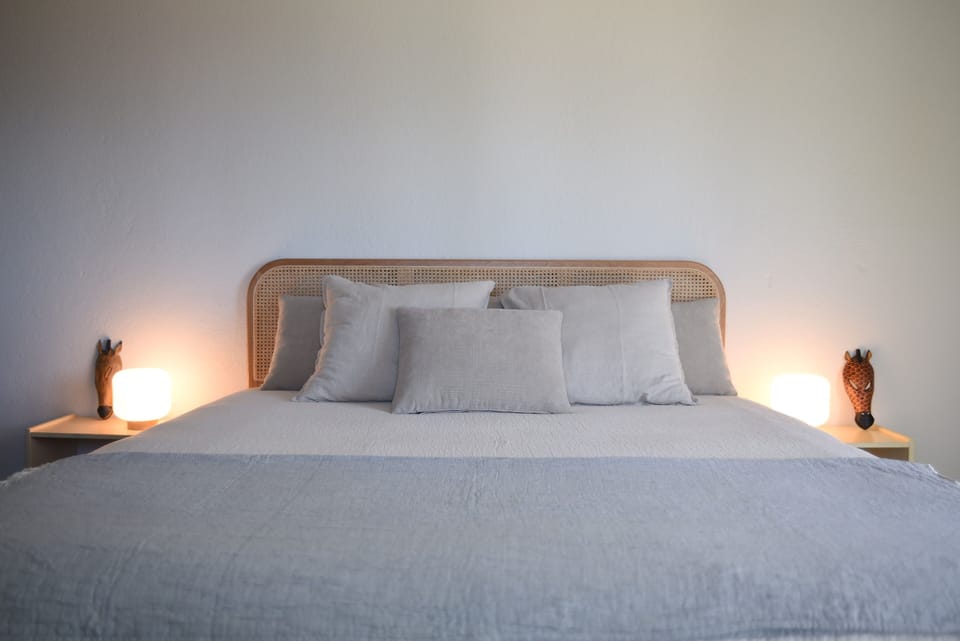 Suite | 1 bedroom, free cribs/infant beds, rollaway beds, bed sheets