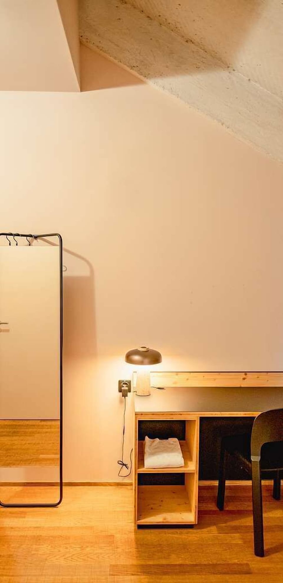 Deluxe Double Room | Premium bedding, down comforters, blackout drapes, soundproofing
