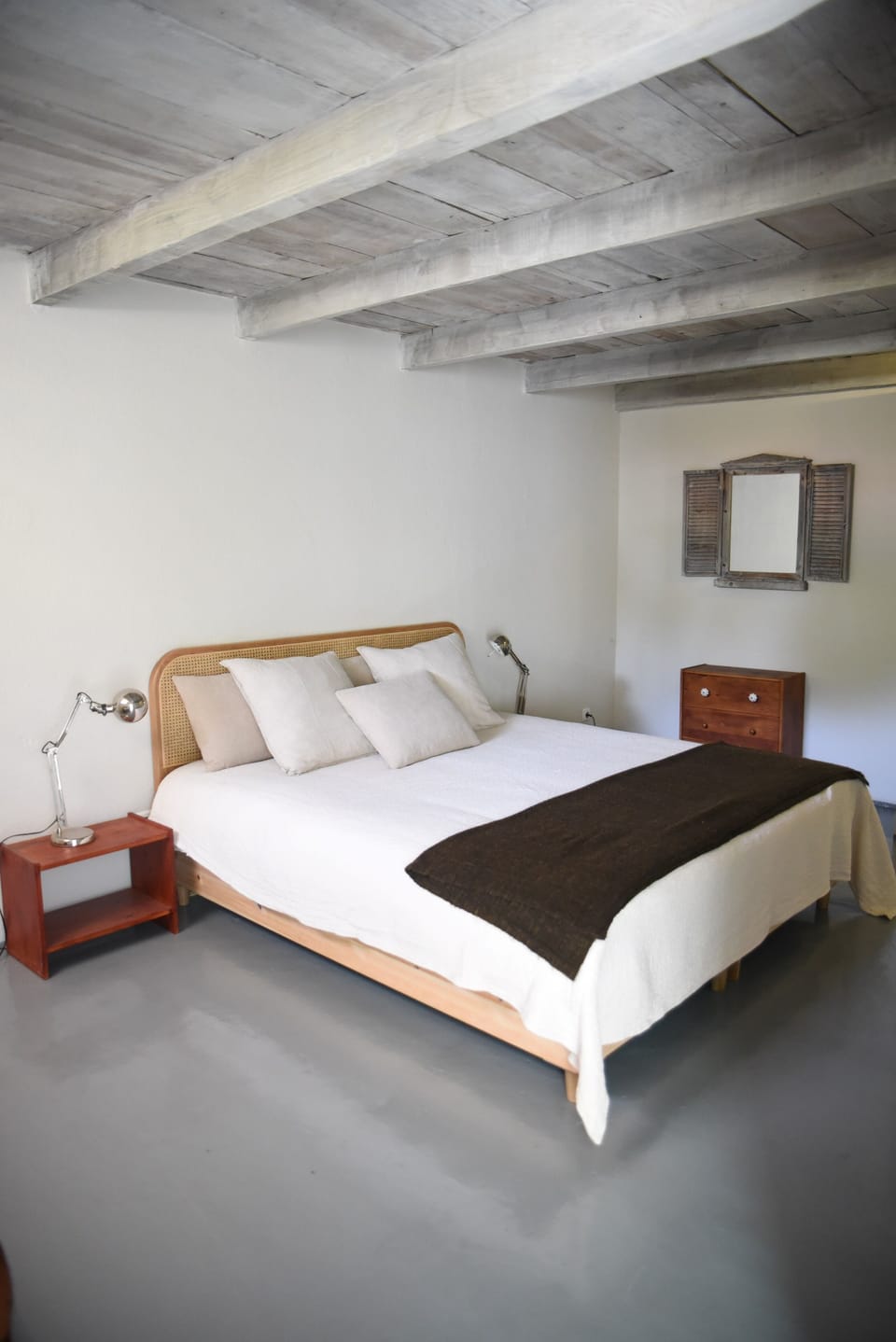 Suite, Mountain View | 1 bedroom, free cribs/infant beds, bed sheets