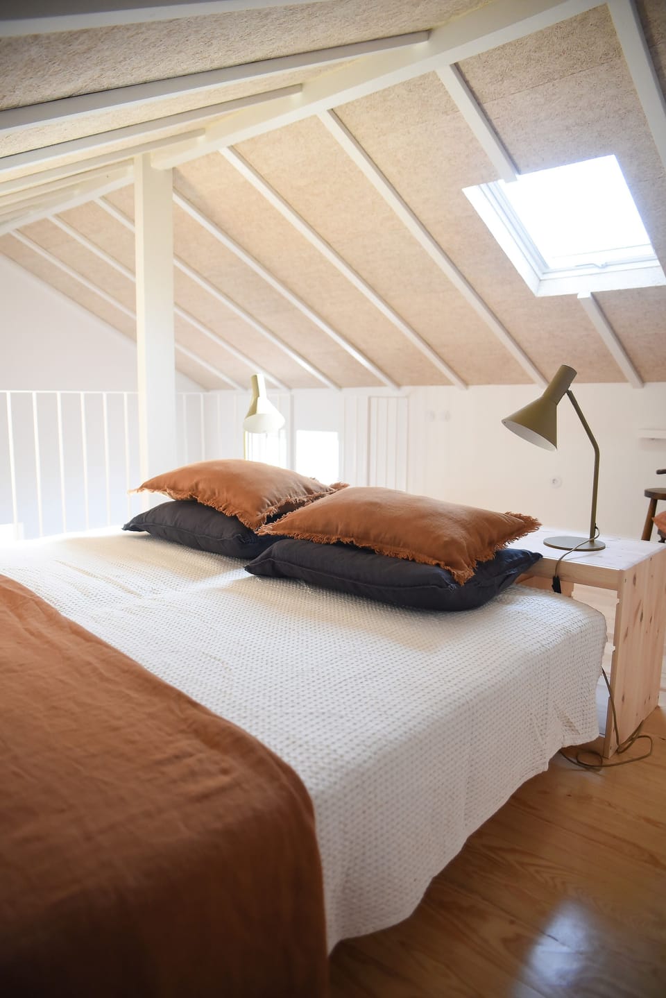 Cottage, 2 Bedrooms | Individually decorated, individually furnished, soundproofing, WiFi