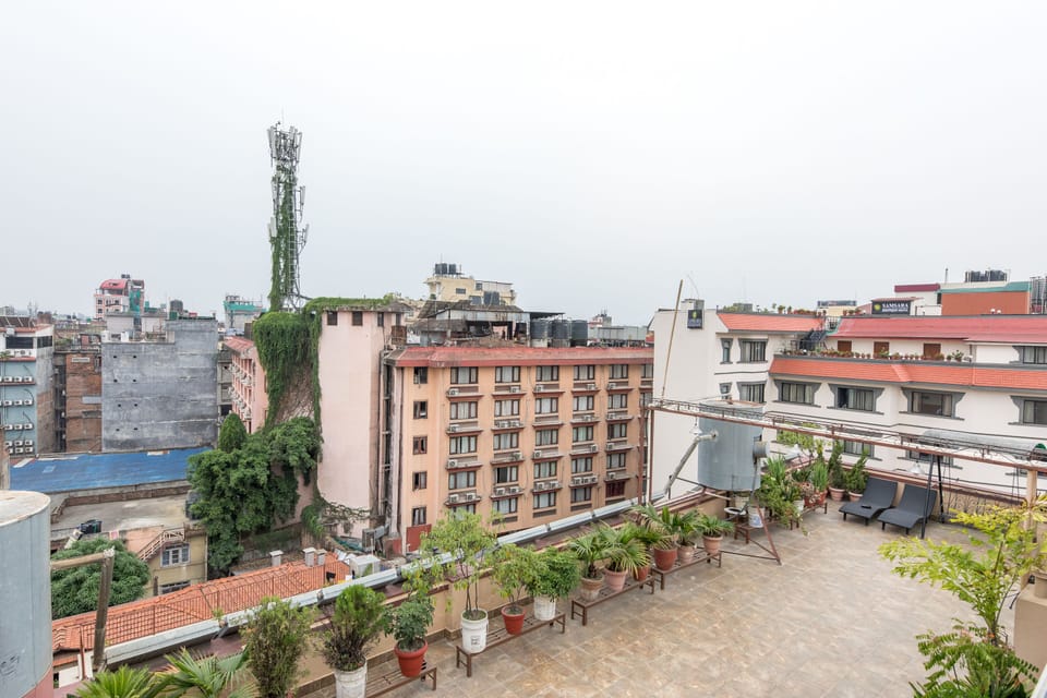 Hotel Thamel Hotel in Kathmandu