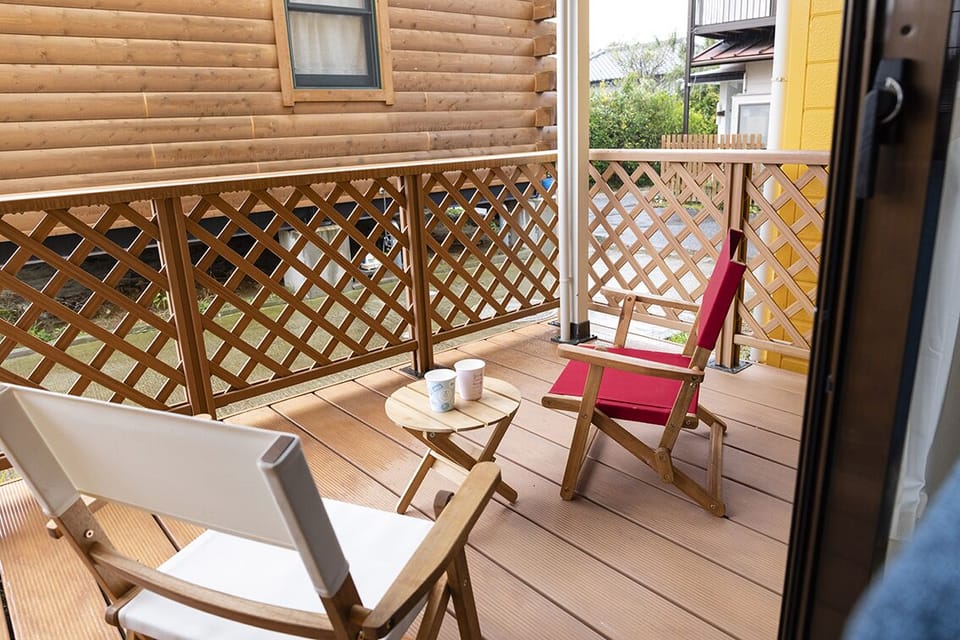 Home | Terrace/patio