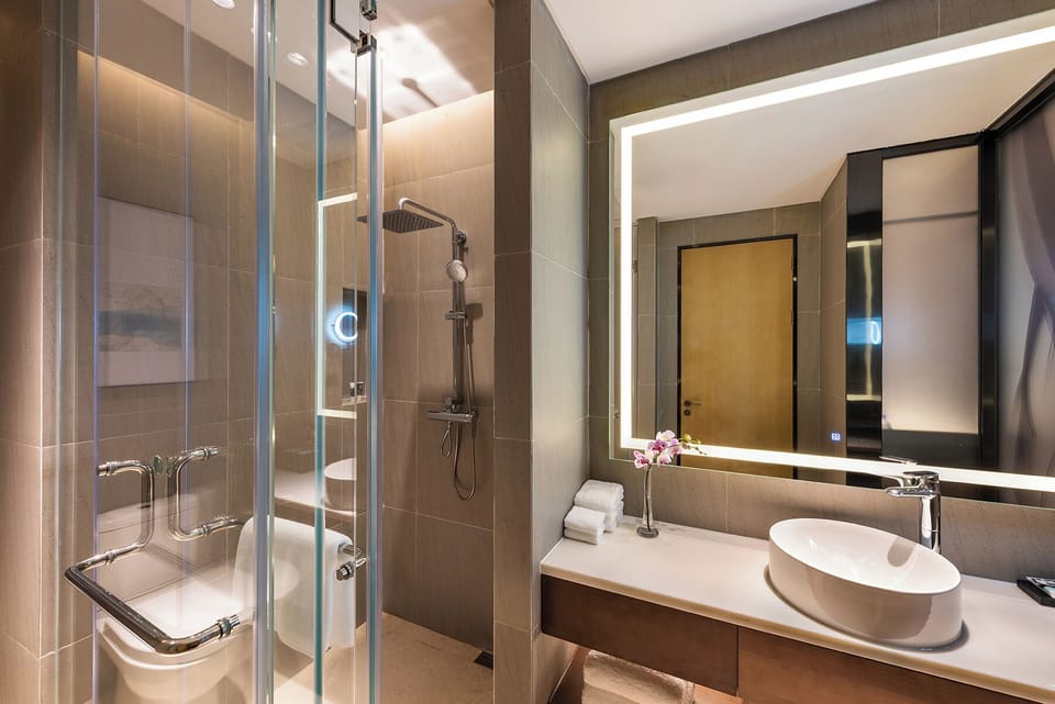 Shenzhen Longgang Kunyi Mercure Hotel Hotel in Shenzhen