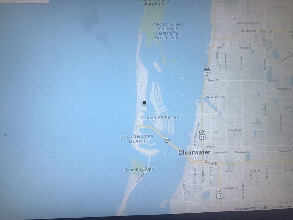Property map