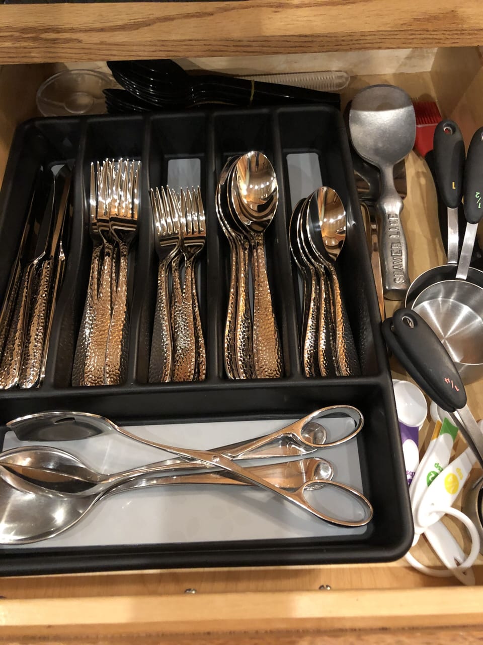 Silverware 