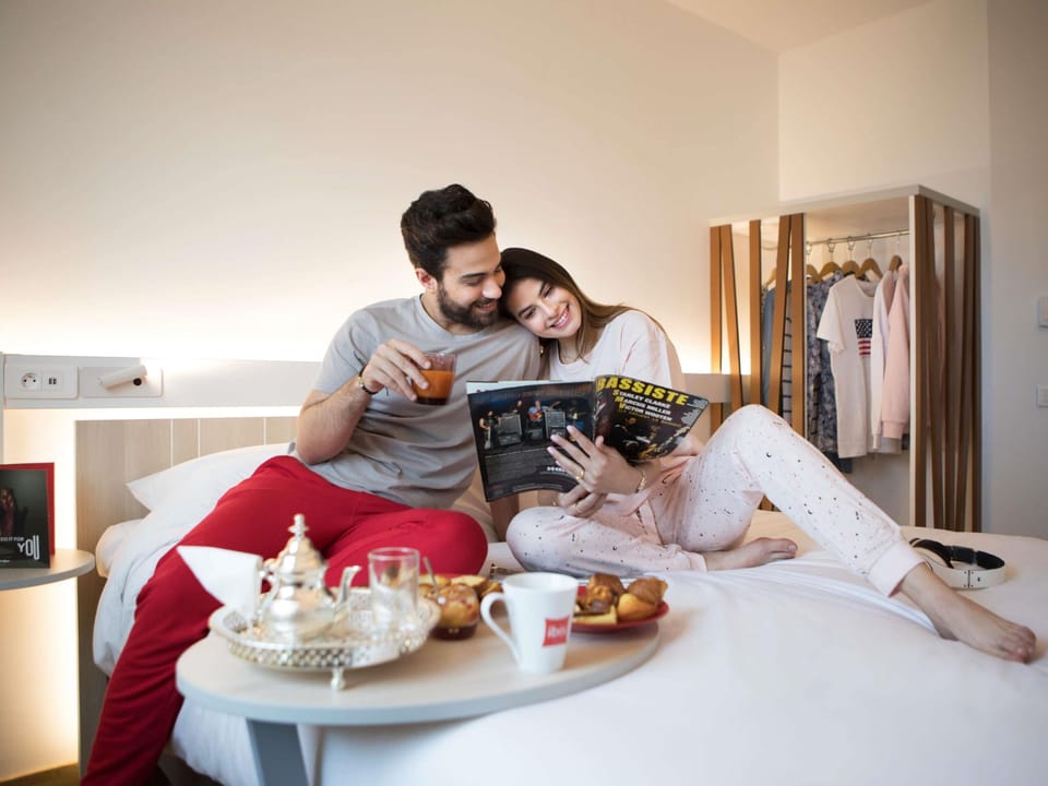 Double Room, 1 Double Bed | Premium bedding, pillowtop beds, desk, laptop workspace
