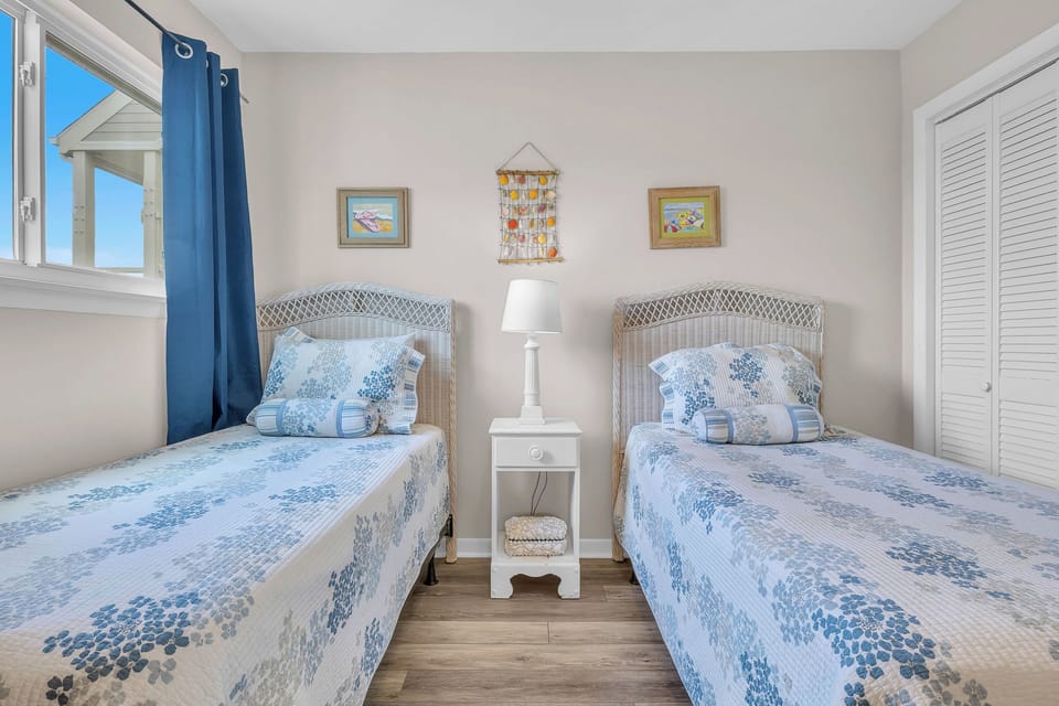 Bedroom #2 - Northeast