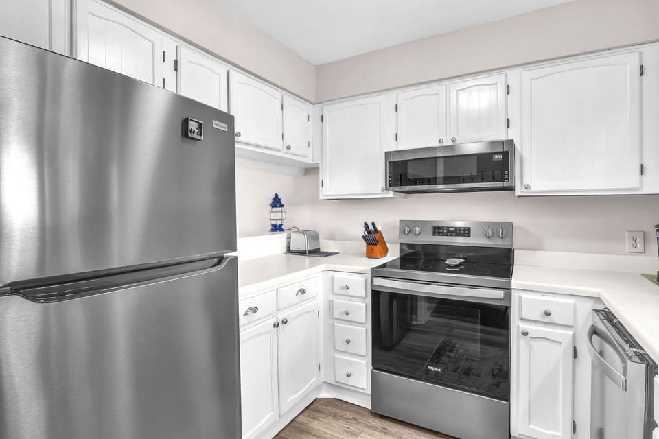 Kitchen - Northwest