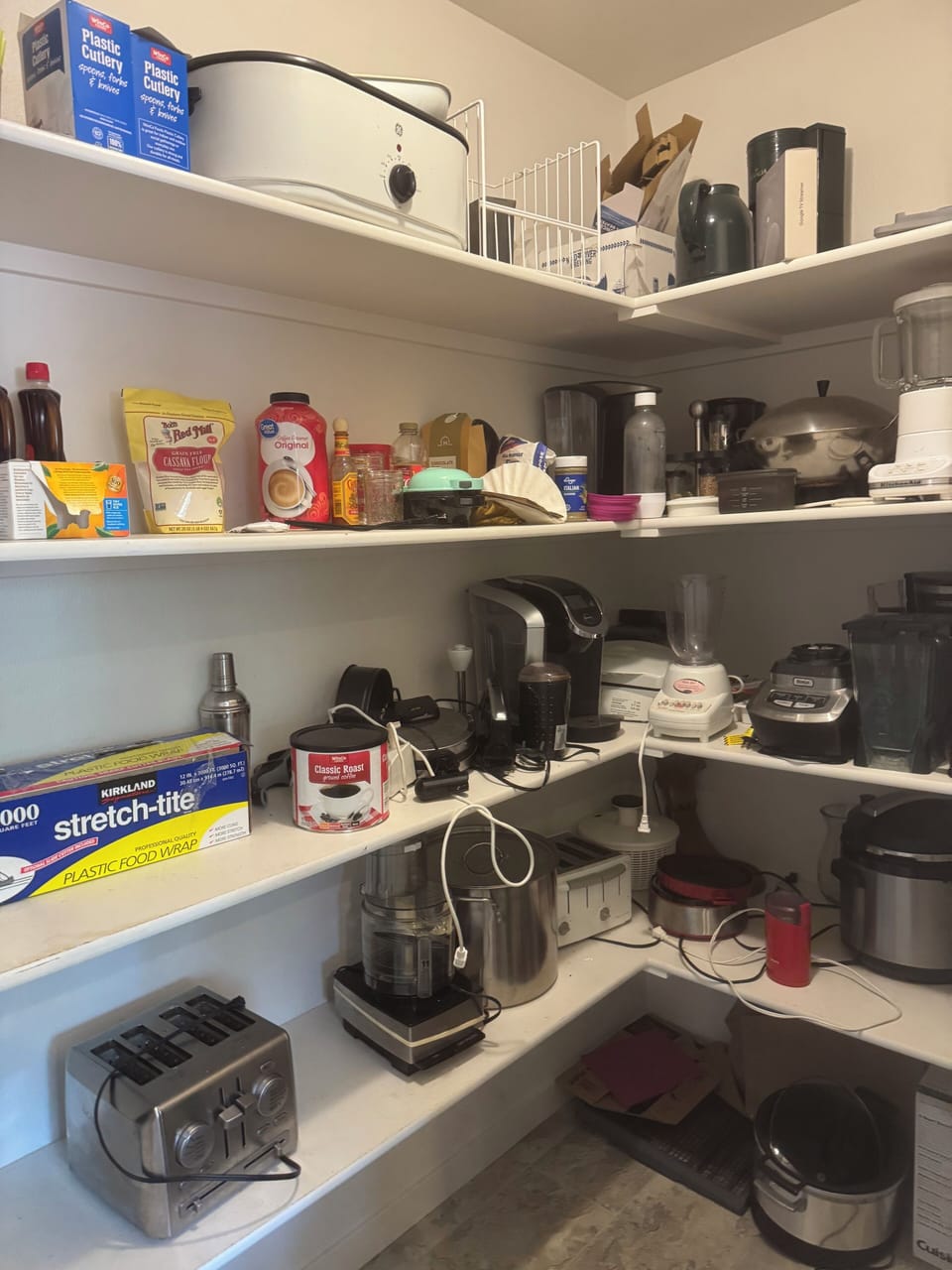 Miscellaneous