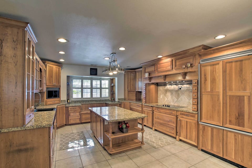 Kitchen | Cooking Basics