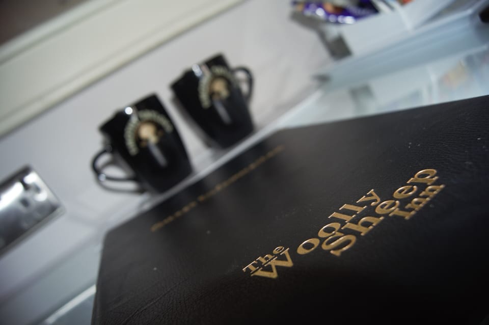 Standard Double Room | Desk, free WiFi, bed sheets