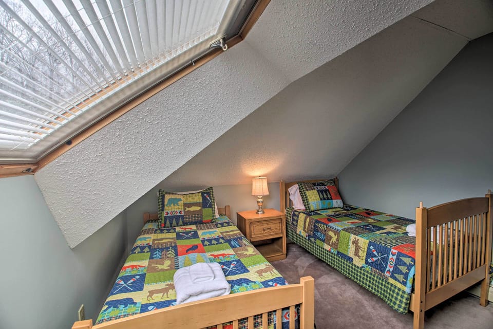 Bedroom 4