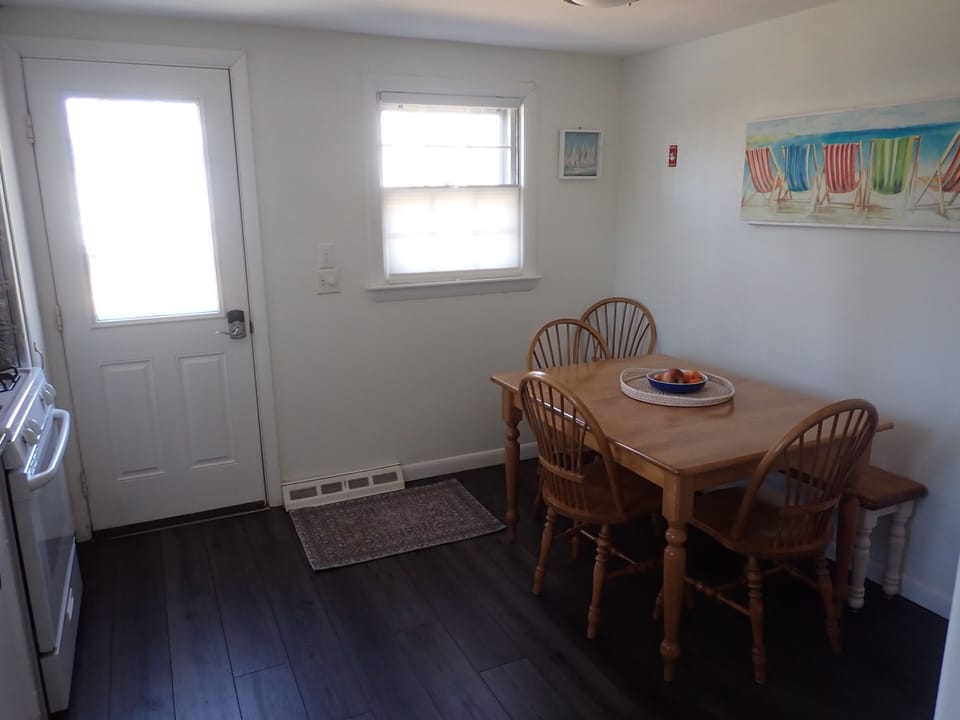The Kitchen