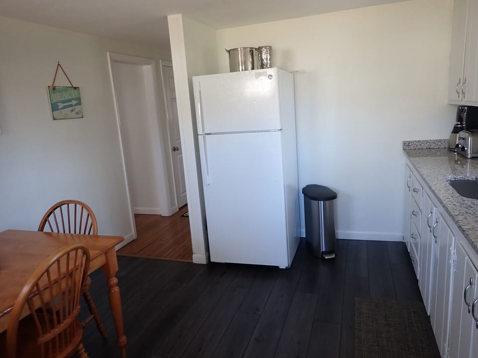 The Kitchen