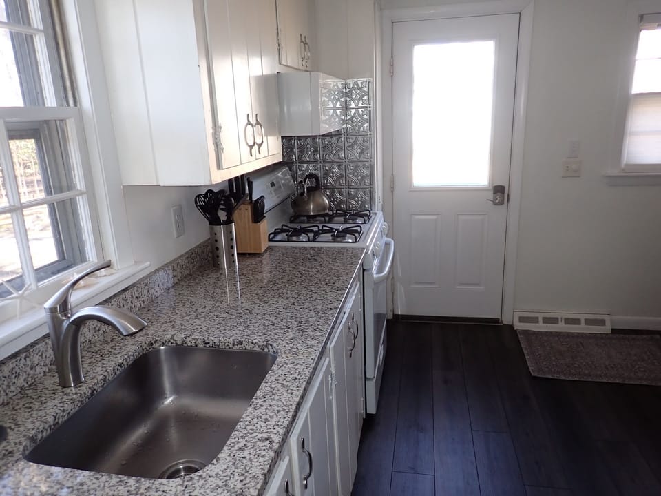 The Kitchen