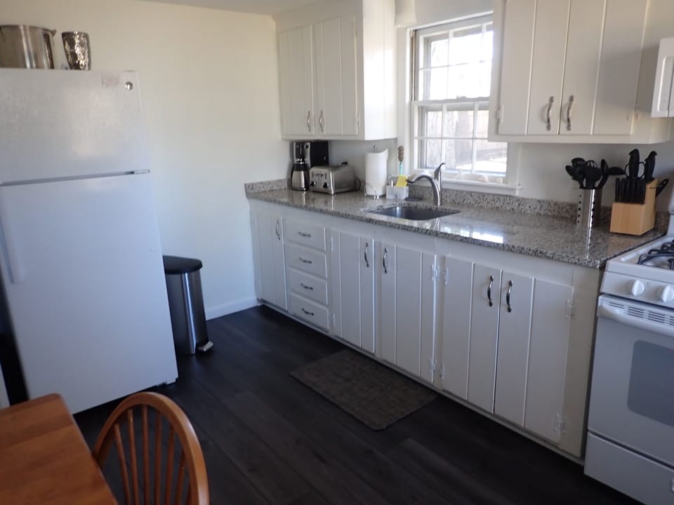 The Kitchen
