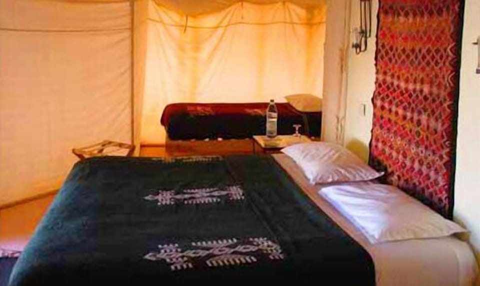 Standard Triple Room | Individually decorated, individually furnished