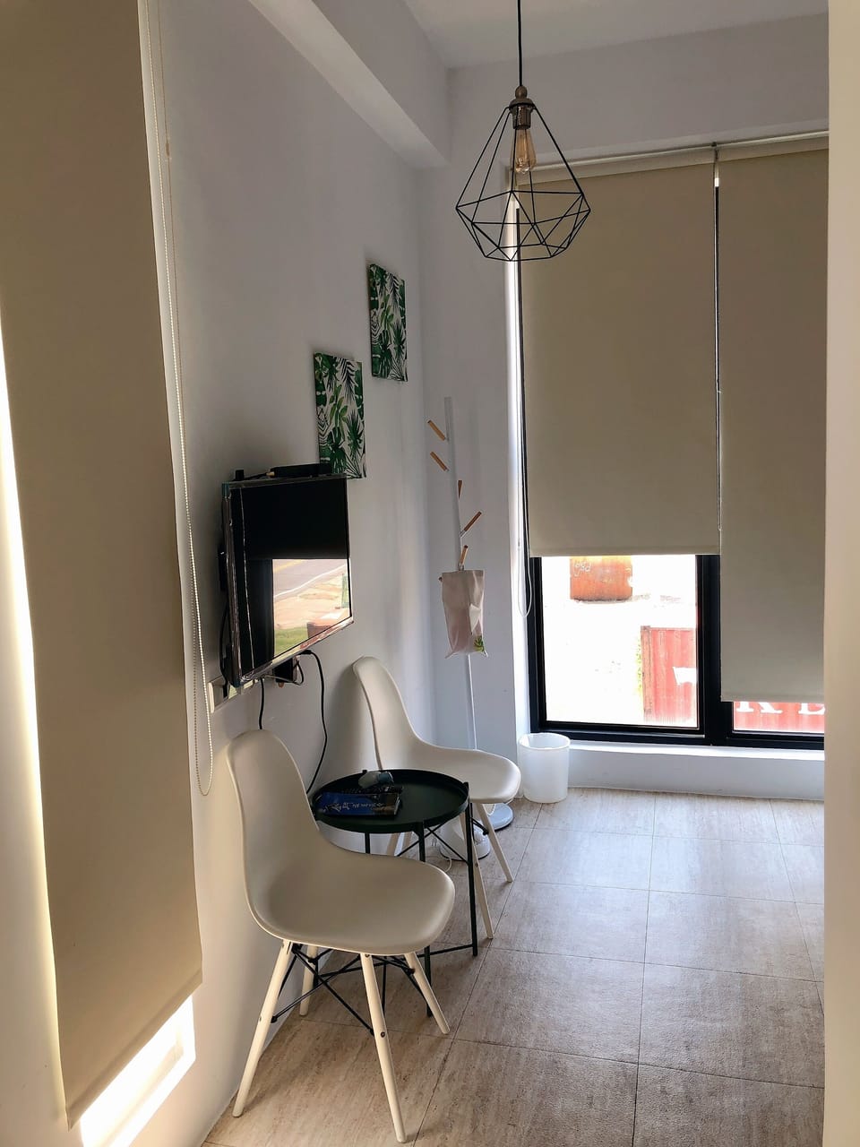 Comfort Twin Room | Blackout drapes, soundproofing, free WiFi, bed sheets