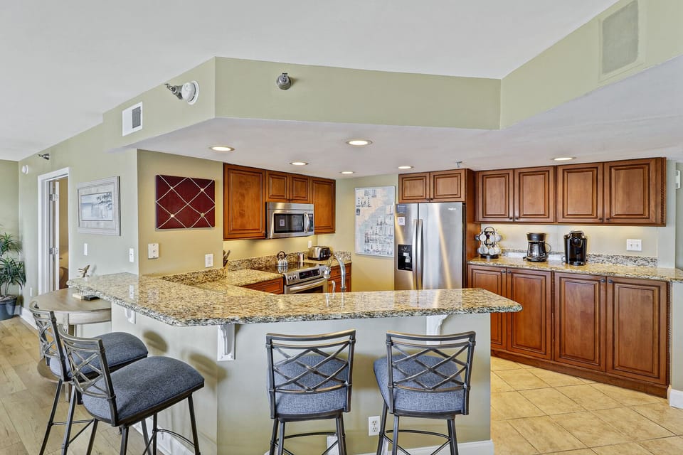 1506 Villamare | Kitchen - 1506 Villamare | Kitchen