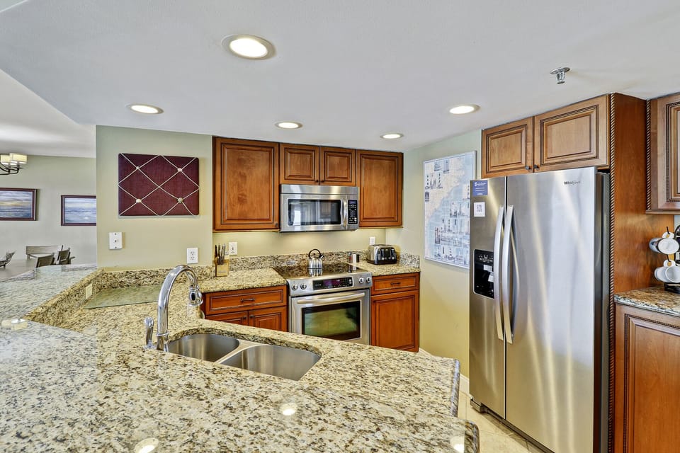 1506 Villamare | Kitchen - 1506 Villamare | Kitchen