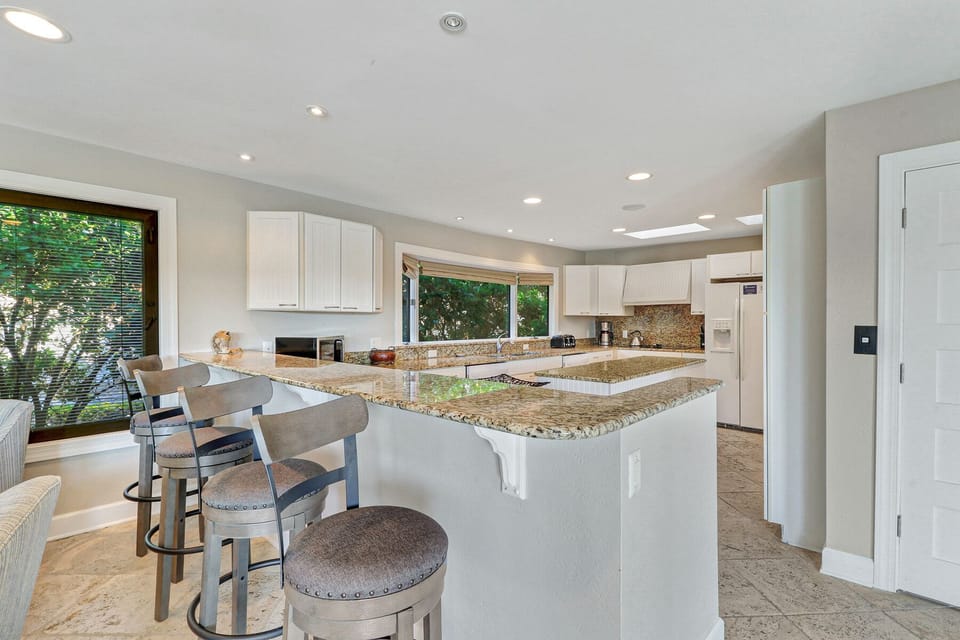 176 Mooring Buoy | 1st floor Kitchen - 176 Mooring Buoy | 1st floor Kitchen