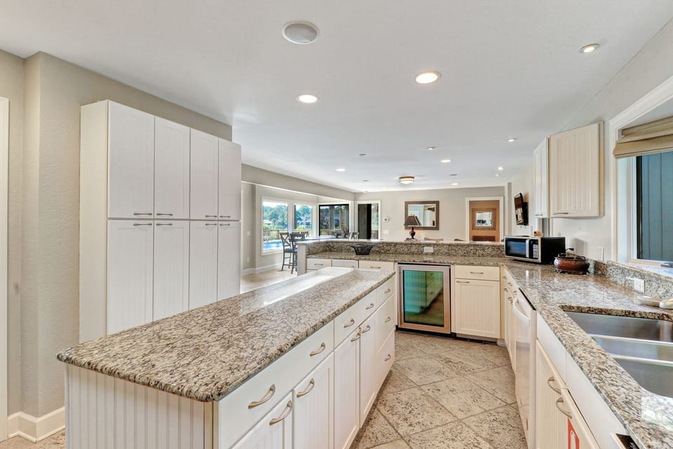 176 Mooring Buoy | 1st floor Kitchen - 176 Mooring Buoy | 1st floor Kitchen
