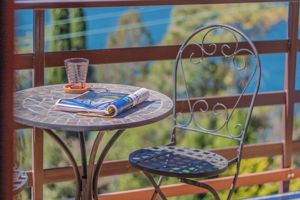 Apartment, 2 Bedrooms | Terrace/patio