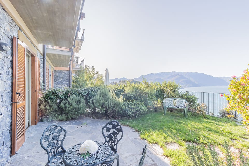 Apartment, 2 Bedrooms | Terrace/patio