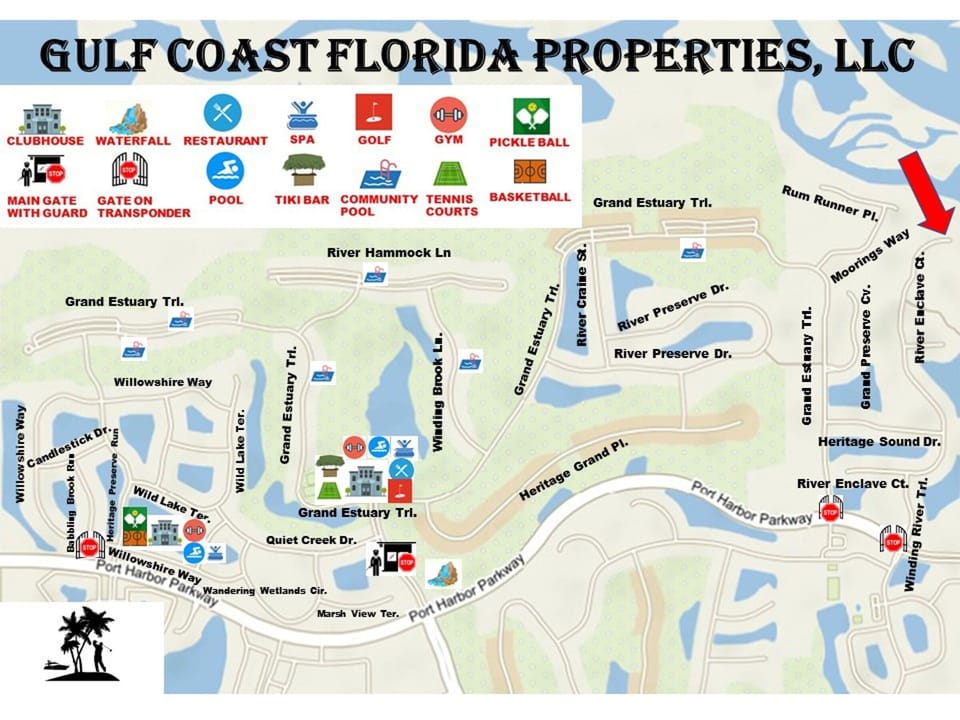 Property map