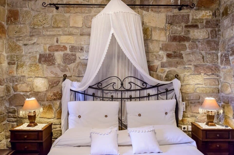 Bedroom 1-Tradition meets tranquility in this cozy retreat