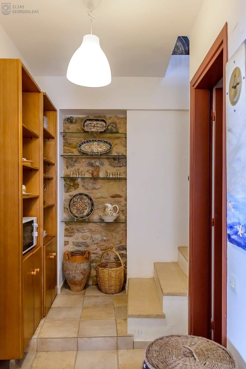Details tell the story: embrace the artistry woven into our interior design