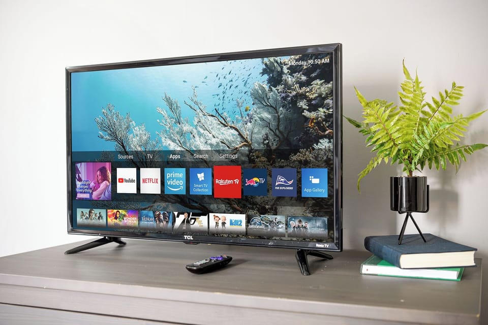 Television