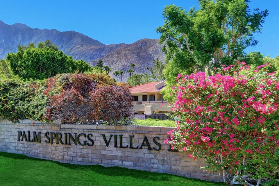 K0211 - PS Villas II Getaway