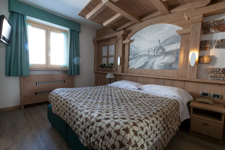 1 bedroom, in-room safe, blackout drapes, cribs/infant beds