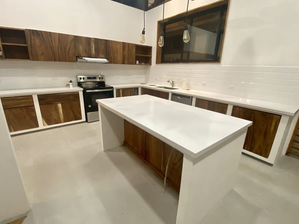 Newly remodeled kitchen!!!