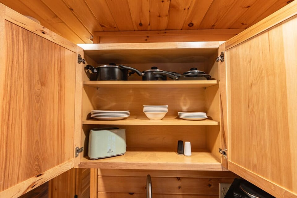 Dishes