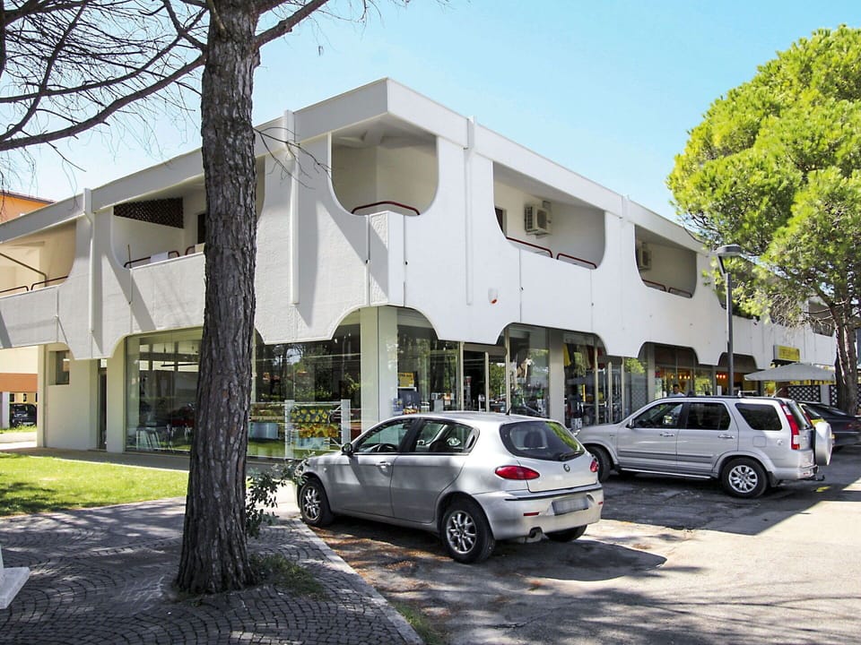 Property, Residential Area, Car, Vehicle, House, Building, Architecture, Real Estate, Facade, Home