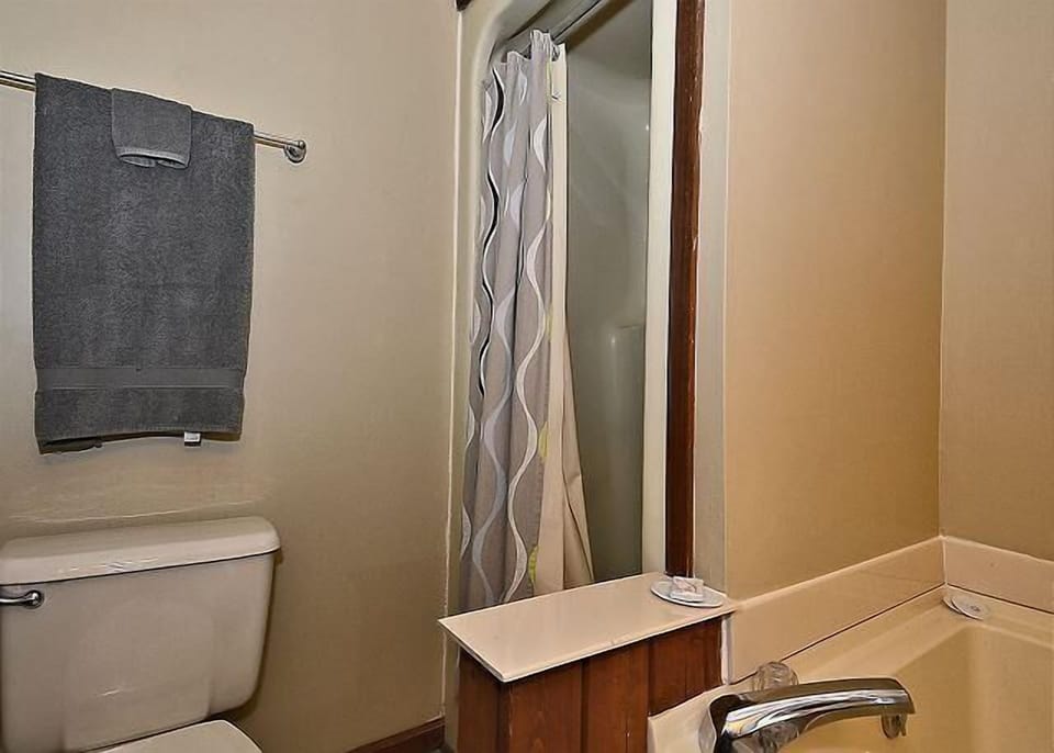 Bathroom 1