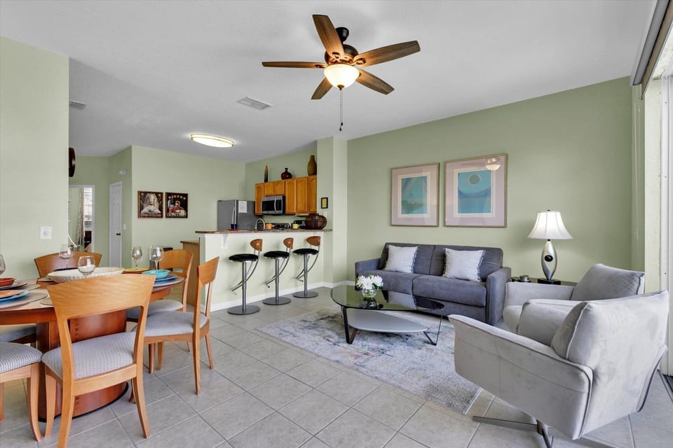 Living Room (Angle 2)